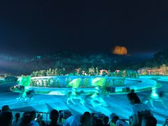 -鼎盛王朝康熙大典实景演出