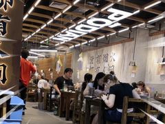 -破店肥哈·东北烧烤·夜宵(南山保利店)
