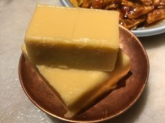 豌豆黄-小吊梨汤·北京菜·烤鸭(鸟巢店)