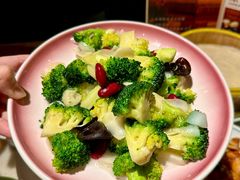 -小吊梨汤·北京菜·烤鸭(王府井银泰in88店)