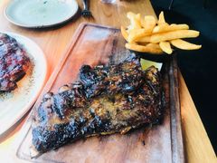 -The Meat & Wine Co Southbank(南岸店)