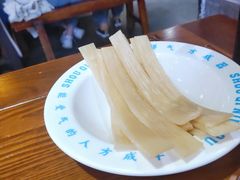 香又鲜苕粉-受气牛肉·重庆耙牛肉(来福士店)