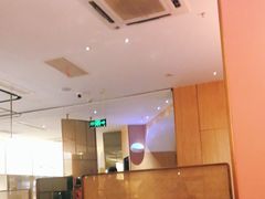 大堂-左庭右院鲜牛肉火锅(浦江欢乐颂店)
