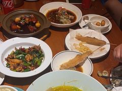 -妈妈菜舟山海鲜(定海古城店)