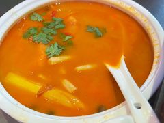 -simply thai天泰(长泰广场店)