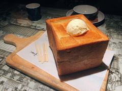 面包诱惑-绿茶餐厅(昌平悦荟店)