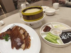 -普天和酒楼·新津菜·烤鸭(天津之眼店)
