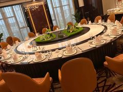 -常州逸高酒店-中餐厅