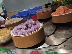 -川锅·火锅·烤肉自助餐厅