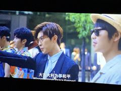 -SFC上影影城(淞南店)