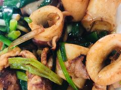 -双月饭店·20年老字号(新村店)