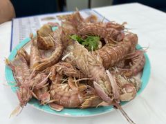 -日照大牌檔•小船海鲜(万平口店)