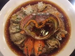 -徐记私厨(半淞园路店)