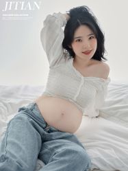 -专注孕妇照亲子照·纪田摄影