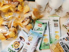 -重百超市(解放碑新华店)