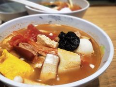 -许小树(国贸商城店)