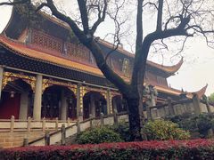 -南岳衡山风景名胜区