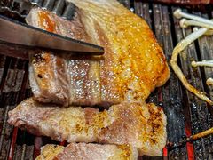 -小花花炭火烤肉·十五年延吉风味(左家庄店)
