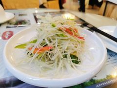 -新疆兵团食府清真(马连道店)