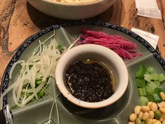 -四季民福烤鸭店(前门廊房二条店)