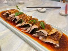 -孔雀云贵川·融合菜(长宁来福士店)