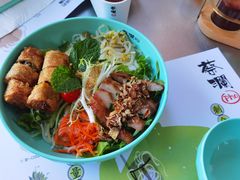 -蔡澜Pho·越南粉餐厅(海上世界店)