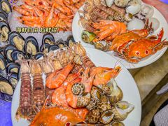 -凯利酒店自助餐(元美中路店)