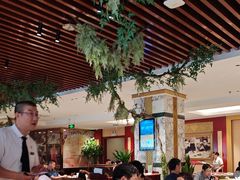 -北京全聚德(西翠路店)