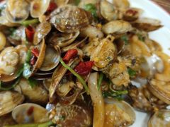 -叶存利海鲜大馅饺子(海宁路总店)