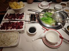 -八合里潮汕鲜牛肉火锅(深圳海岸城店)