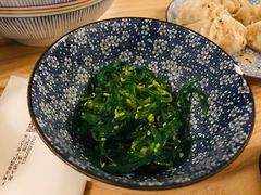 海草小吃-春笙食堂.丼饭拉面寿司(GOGO新天地店)