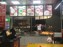 -金宝鸭肉店(斗西分店)