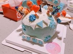 -你好独角兽·蛋糕甜品