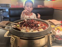 -师烤·豆花烤鱼(广州荔湾扬韬广场店)
