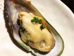 -梅筑·创意料理(王府井百货店)