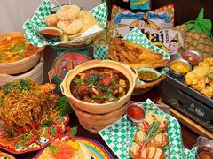 -泰妃殿(武汉首店)