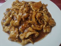 -老苏扬饭店