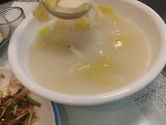 -鼎香润(德胜门内店)