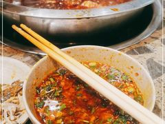 -肖肖酸萝卜鱼火锅(总店)