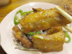 -老兵牛蹄店(下沙店)