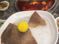 -刘一手重庆火锅(万达广场店)