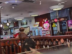 -威尼斯西餐厅(扬名广场店)