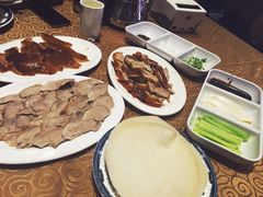 -德缘烤鸭店(大栅栏店)