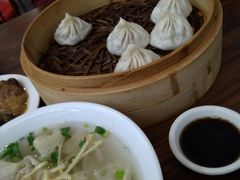-朱新年·苏式汤团·面点(北寺塔店)