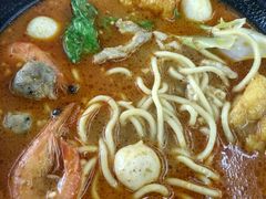 -老闽味沙茶面·姜母鸭(传承35年曾厝垵店)
