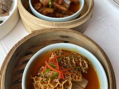 -云厨·高空西餐厅(成都瑯珀·凯悦臻选酒店)