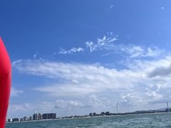-那香海钻石沙滩浴场