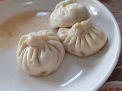 -津门张记包子铺(华昌道店)