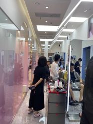 -MINX名珂斯·烫染形象设计