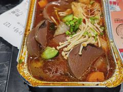 -正宗八宝冰饭·非遗冰饭·烧烤(奎桥店)